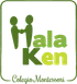 logo del colegio Hala Ken