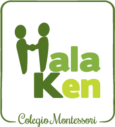 logo del colegio Hala Ken